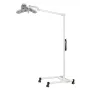 Behandelingslicht DERUNGS TRIANGO 100 TRIANGO Fokus 100-3 F, Schuko, 100 000 lux, 3 kleurtemperaturen, 4 dimniveaus, Ra 95, sterilis. Handgreep, lichtveld 18/23/28 cm | mobile treatment light F (Floor)